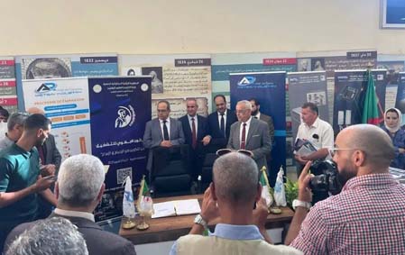 Avec plus de 120 exposants issus de 10 wilayas / Ouverture du salon régional de l’emploi de l’Ouest