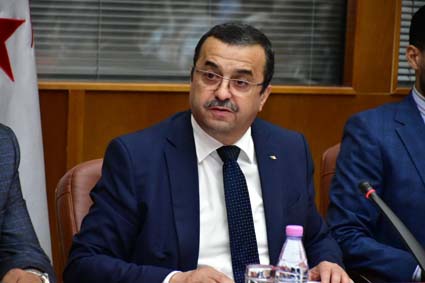 Hydrocarbures / Lancement d’un nouvel appel d’offres début 2026