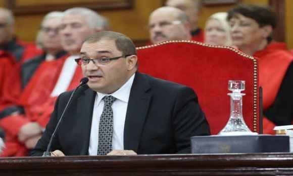 M. Lotfi Boudjemaa: “Le processus de consolidation de l’Etat de droit s’inspire du programme du président de la République”