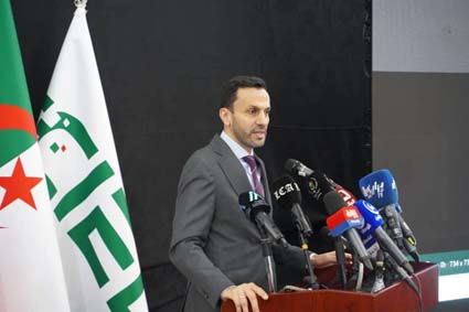 Semaine mondiale de l’entrepreneuriat / L’innovation au cœur de l’université