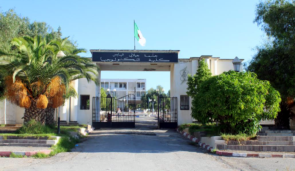 L’Université Djillali-Liabès première du continent africain / Une consécration symbole de l’excellence du capital humain national