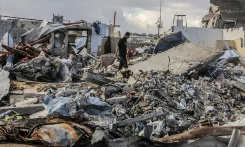 Agression sioniste contre Ghaza / Le bilan s’alourdit à 69.733 martyrs et 170.863 blessés