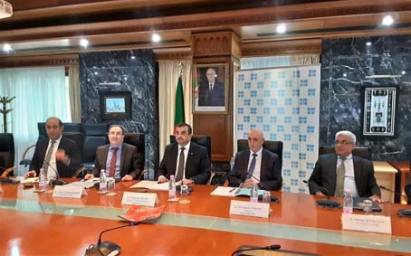 Opep+ / Hausse et baisse stratégiques de la production pour stabiliser le marché