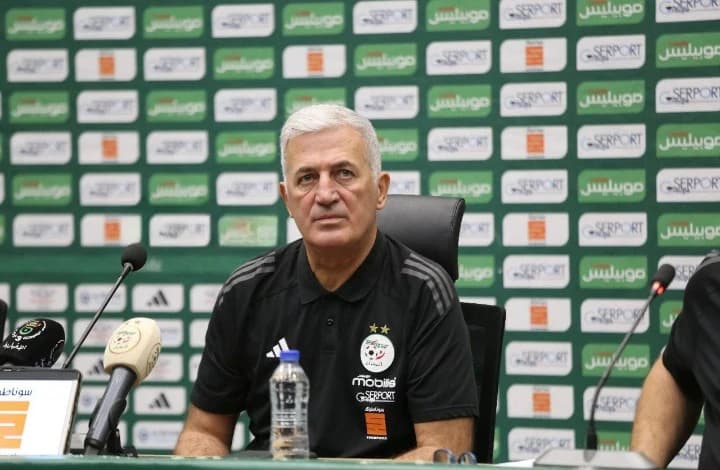 Football/Une liste de 27 joueurs pour préparer la CAN 2025 et affiner les choix