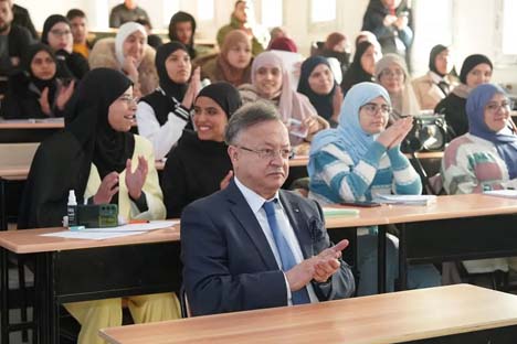 Dynamique Entrepreneuriale à l’Université / Un prix national pour récompenser l’excellence dans la gestion des incubateurs