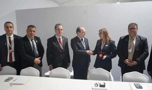 Lutte contre la corruption / Mousserati rencontre à Doha son homologue libanais