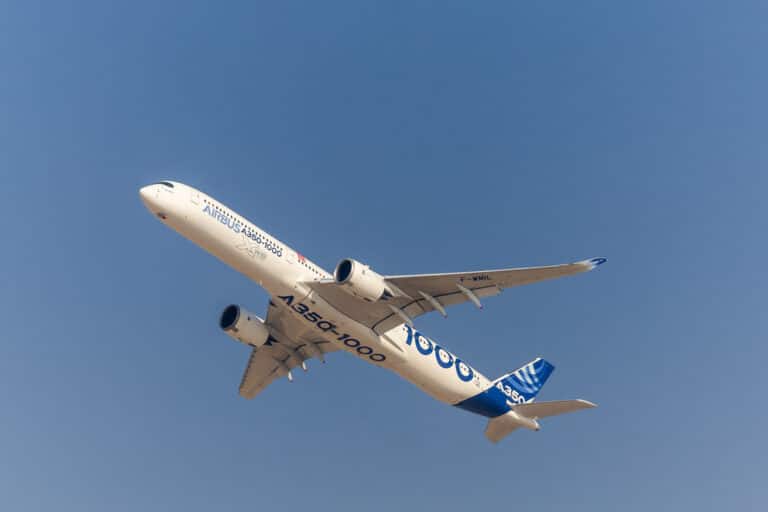 Aéronautique / Airbus maintient son cap malgré les vents contraires