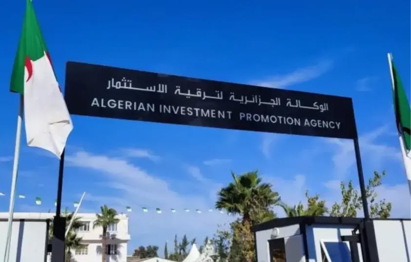 Publication / L’AAPI lance la revue semestrielle “Investment.dz”