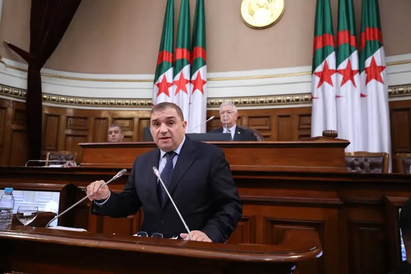 CONSEIL DE LA NATION / Les peines prévues dans le texte du Code de la route concernent des cas précis, souligne Lotfi Boudjemaa