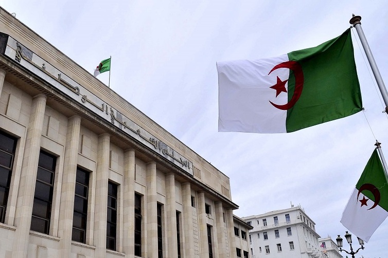 APN / Une délégation parlementaire de la République de Corée en visite officielle en Algérie