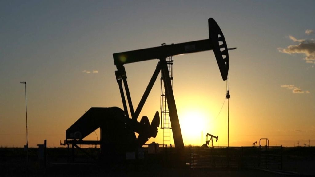 Cours du pétrole / En légère hausse sur fond de risques en Iran et au Venezuela