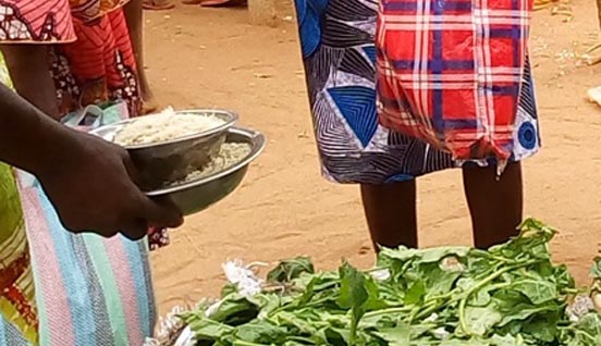 Histoire des échanges commerciaux/Quand la monnaie n’existait pas encore