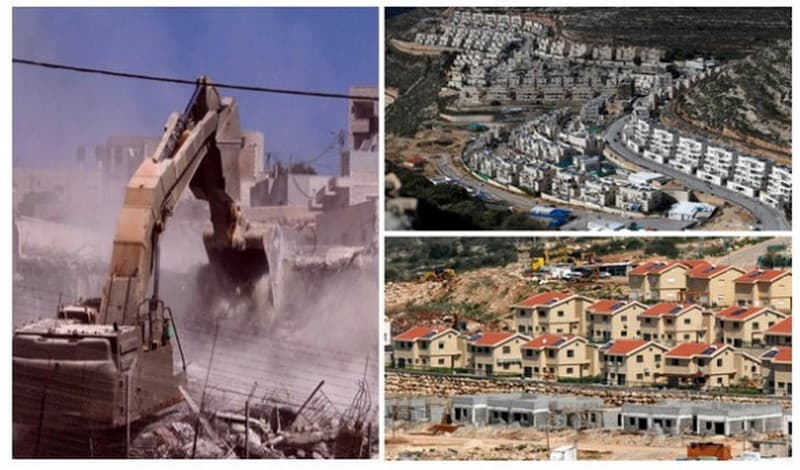 L’OCI met en garde contre les mesures de l’entité sioniste en Cisjordanie occupée