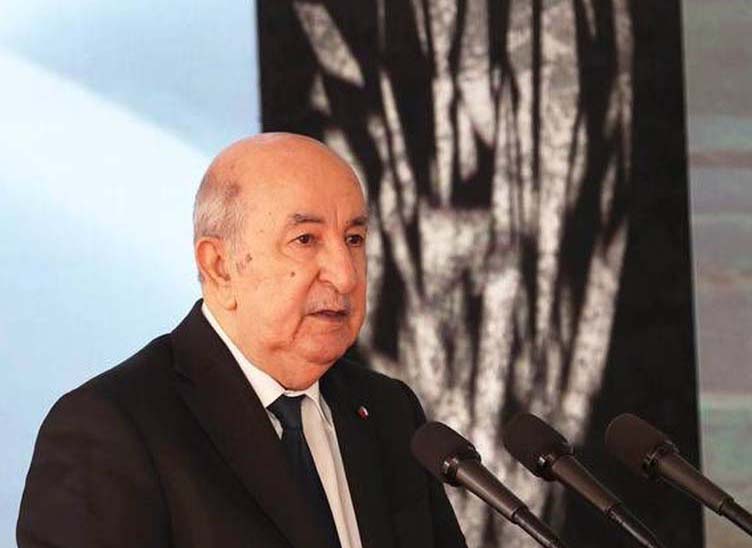 Allocution du président de la République devant le Sommet l’UA sur la réforme du Conseil de sécurité / « Nous n’avons cessé d’appeler de nos vœux, afin que le Conseil de sécurité soit un instrument au service de la paix pour tous et non un outil d’hégémonie et d’influence. »