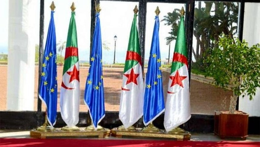 Algérie/UE / De nouvelles perspectives de coopération se dessinent pour 2026-2027