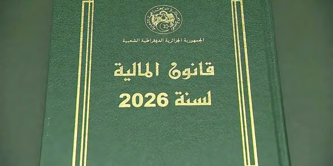 Loi de finance 2026 / Campagne d’explication à Tindouf