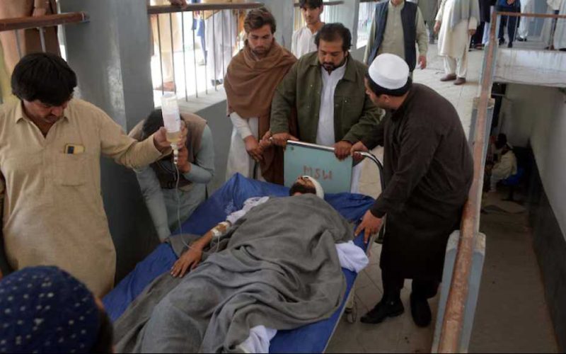 Pakistan / Au moins 14 morts dans des attentats