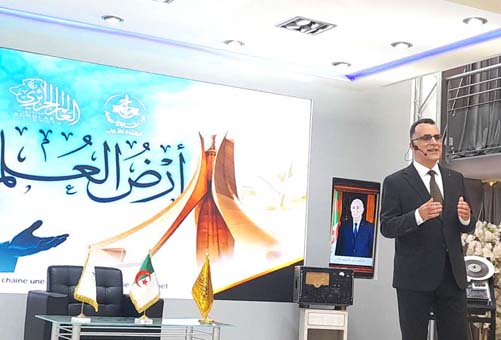 Hommage à l’excellence scientifique algérienne/ Rencontre avec Adel Belouchrani, figure majeure du génie électronique et du traitement du signal