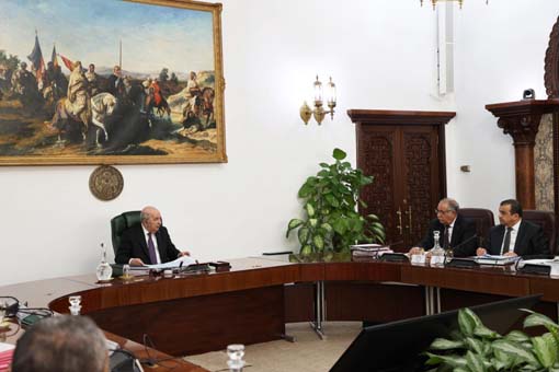 La décision a été prise hier en conseil des ministres/Tamanrasset et Tindouf auront leurs stations de dessalement d’eau de mer