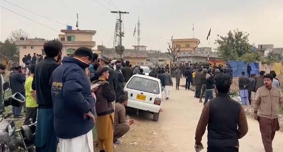 Attentat contre une mosquée à Islamabad / L’OCI condamne fermement