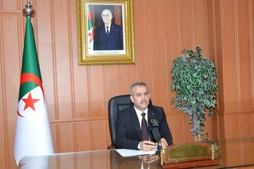 Solidarité éducative africaine / Engagement algérien pour l’alimentation scolaire