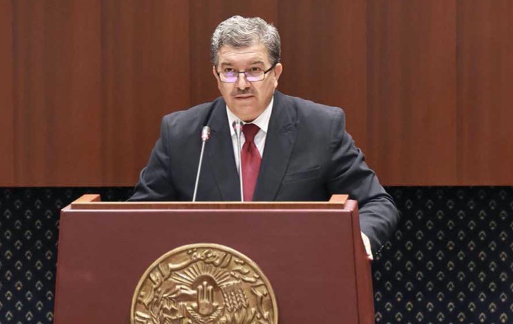 Communication / M.Zoheir Bouamama insiste sur le renforcement des espaces médiatiques nationaux face aux campagnes de désinformation