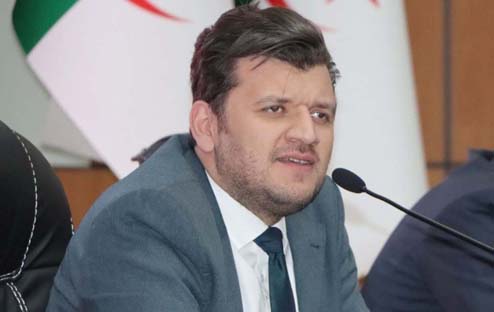 Agriculture / Installation de la Commission nationale de protection des forêts