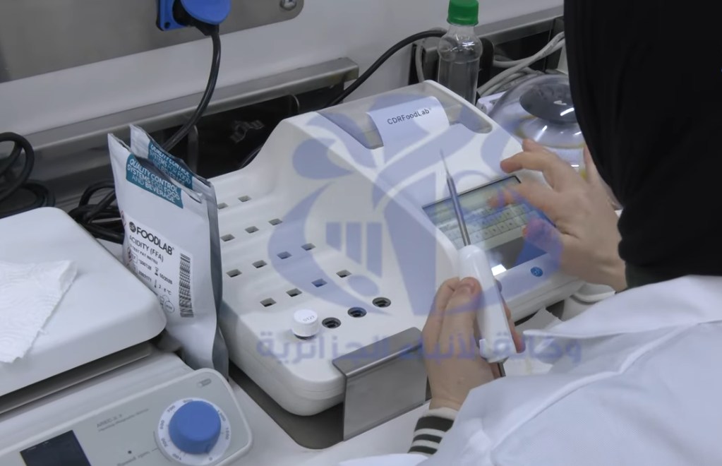 Contrôle des importations aux ports/Les nouveaux laboratoires mobiles, un atout majeur pour la protection du consommateur et de l’économie nationale