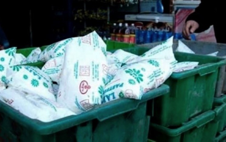 Consommation/Hausse significative de la production laitière subventionnée à Mascara