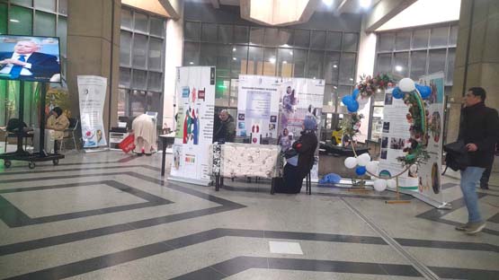 Santé publique / Mobilisation nationale pour ancrer la culture de la prévention