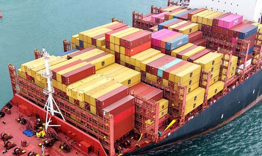 Suppression des droits de douane pour les pays africains/Pour un commerce libre de toute entrave dès mai 2026