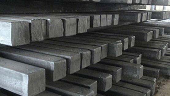 Exportation / 22.000 tonnes de billettes d’acier expédiées en Italie