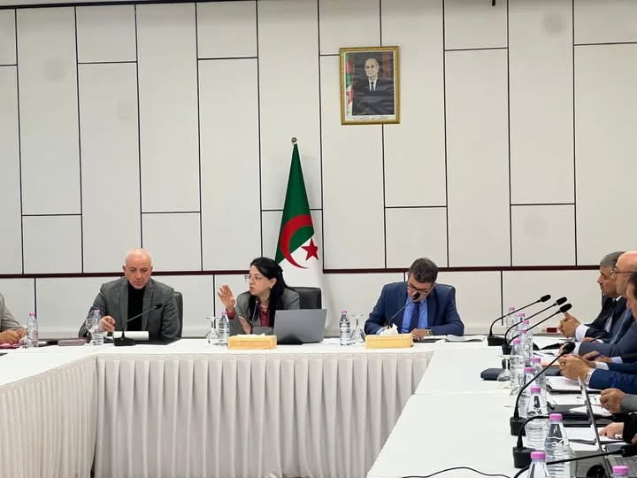 Approvisionnement en viandes rouges / Concertation entre le gouvernement et les importateurs