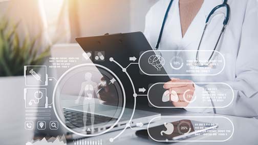 Santé publique et technologie/Lancement d’une application intelligente pour accompagner les patients hémophiles