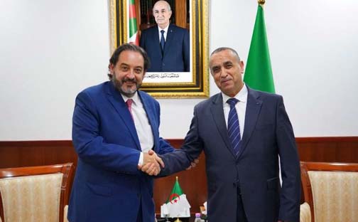 Coopération énergétique/ L’Algérie et l’OLACDE renforcent leur partenariat