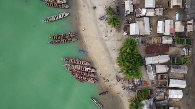 Biodiversité marine/Le Ghana officialise sa première réserve océanique