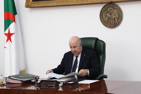 Tenue d’un Conseil des ministres les dimanche 19 avril/A l’ordre du jour, entre autres,  les examens scolaires et les élections législatives