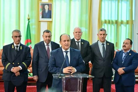 Industrie automobile en Algérie/Elle avance à pas sûrs !