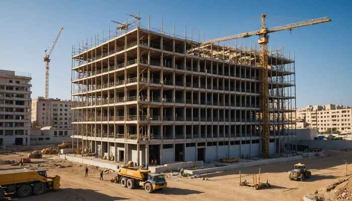 Progrès technique mondial /  L’innovation constructive au service de la résilience environnementale