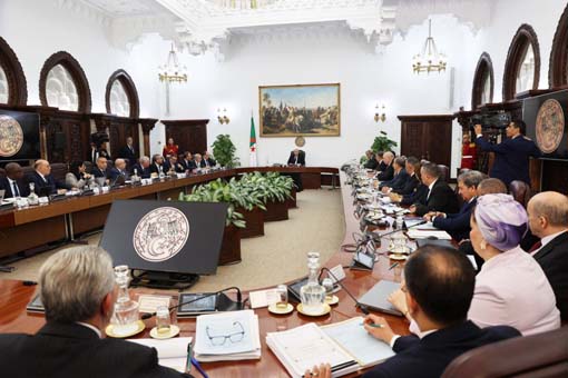  Ce qu’il faut retenir du dernier Conseil des ministres