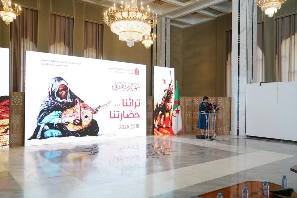 Mois du patrimoine / C’est parti !