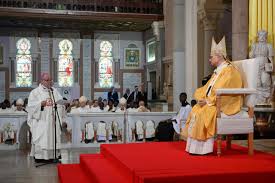 Le Pape Léon XIV à Annaba/”Mes remerciements très particuliers aux autorités algériennes pour l’accueil et l’hospitalité”