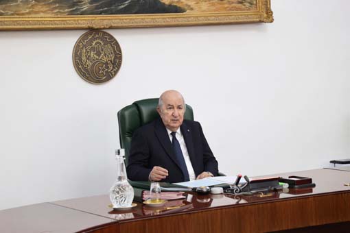 Point de vue d’experts/Les orientations du président de la République saluées