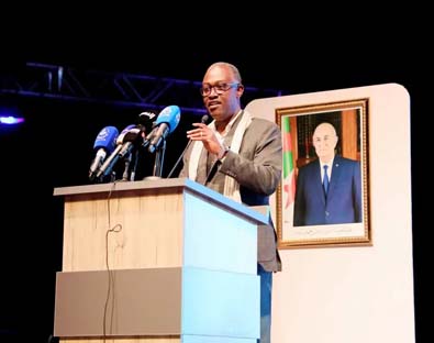 Mobilisation de la jeunesse pour renforcer la participation électorale / Pour un rôle central des jeunes