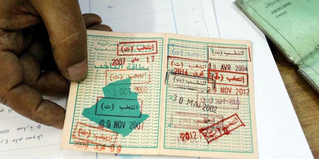 Révision exceptionnelle des listes électorales / L’opération clôturée hier dimanche