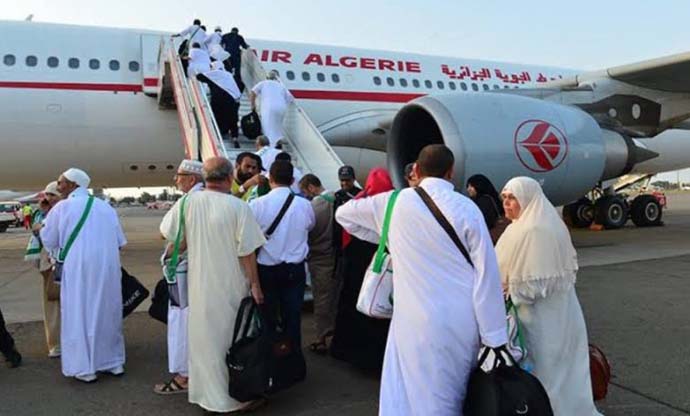 Hadj 2026 / Les dispositions organisationnelles et logistiques se poursuivent à travers les wilayas