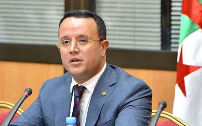 L’appel de Mounder Bouden / Pour une participation efficace à la prochaine élection