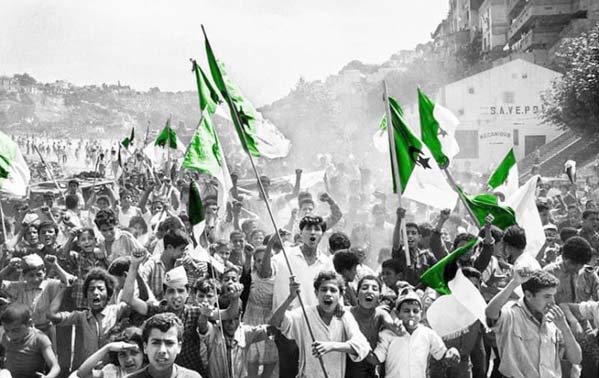 Bordj Bou Arreridj / A l’heure de la chanson révolutionnaire