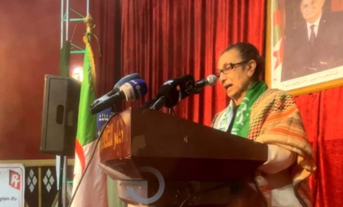 Elections législatives du 2 juillet / Le parti des travailleurs organise une rencontre avec ses militants à Béchar