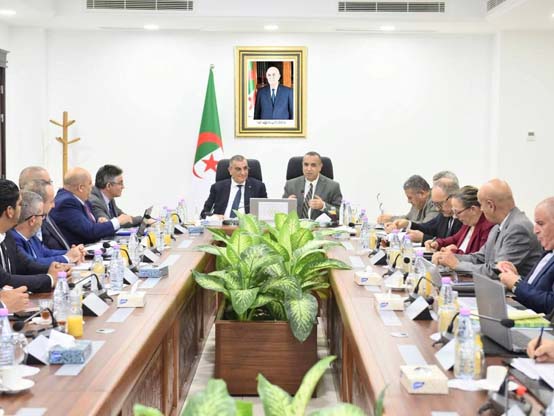 Pour accompagner les projets et développer les compétences / Un plan d’action entre les secteurs des Travaux publics et de la Formation professionnelle